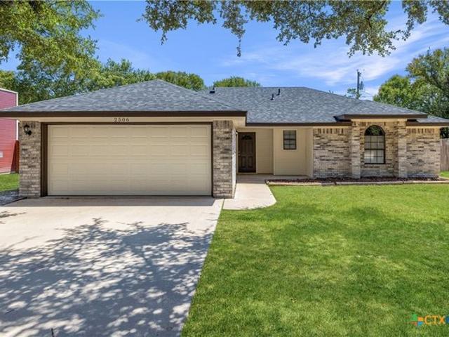 House for sale in Killeen, Texas