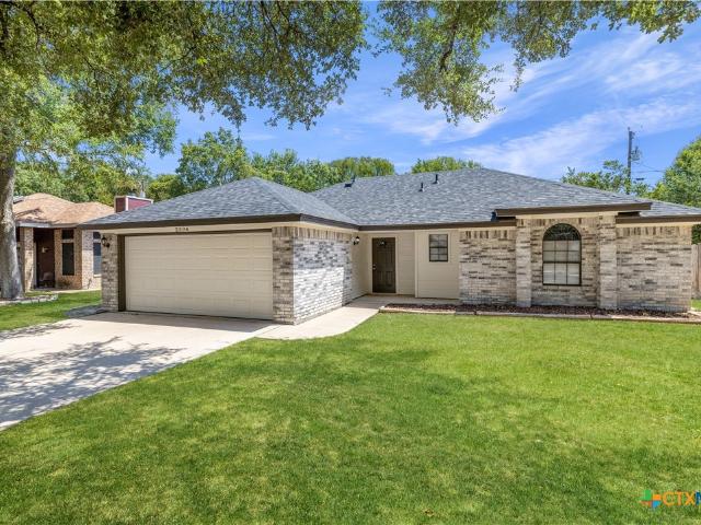 House for sale in Killeen, Texas