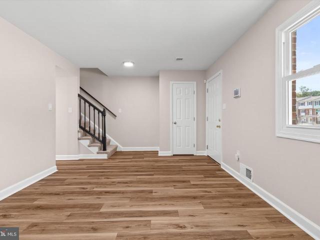 Townhouse for sale in Virginia