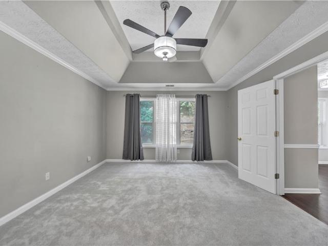 House for sale in Dacula, Georgia