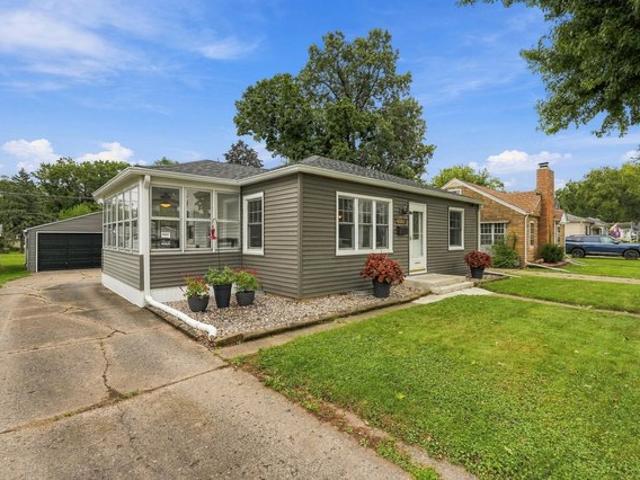 House for sale in East Moline, Rock Island County