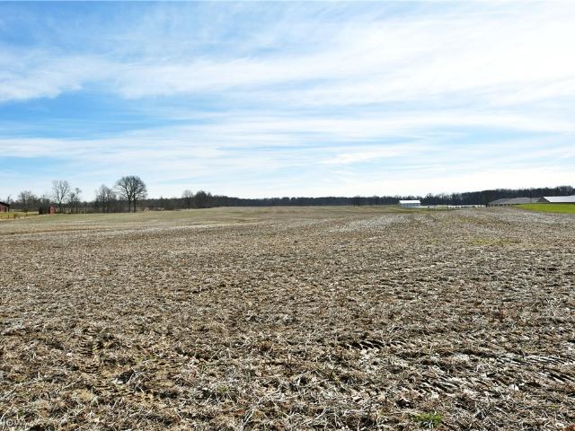 Land for sale in Southington, Ohio