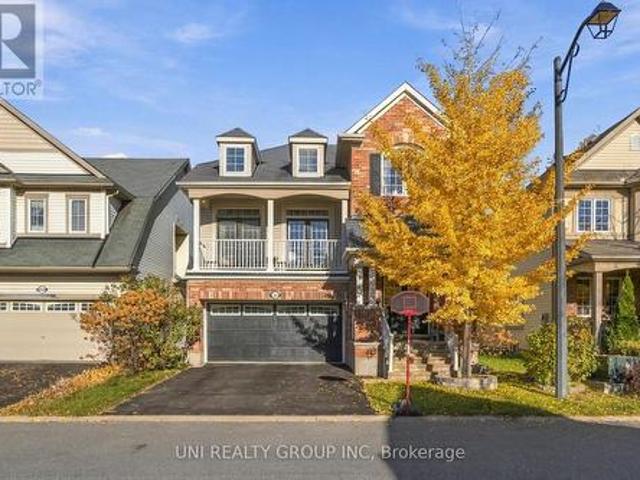 House for sale in Barrhaven West, Ottawa