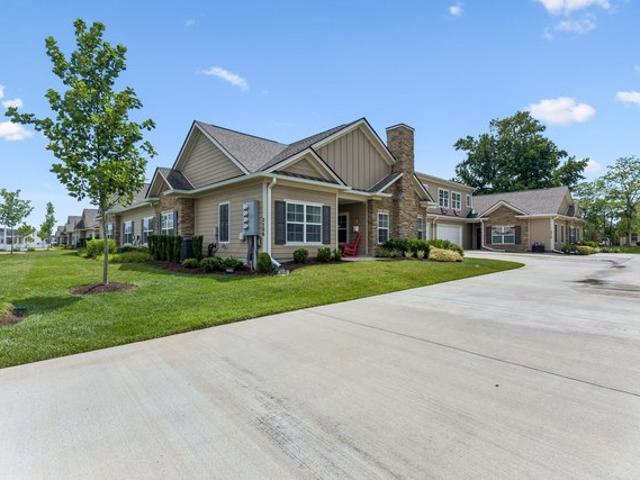 Townhouse for sale in Tennessee
