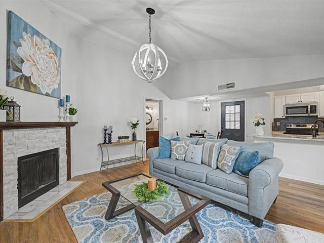 House for sale in Arlington, Texas
