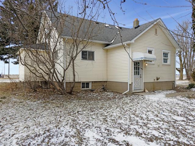 House for sale in Michigan