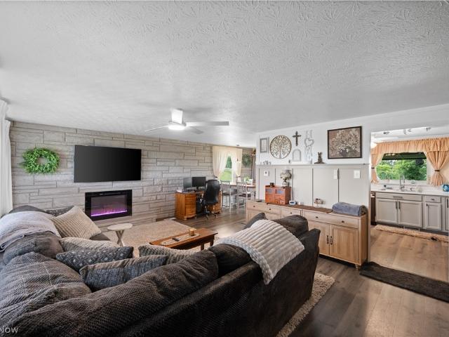 House for sale in Belpre, Ohio
