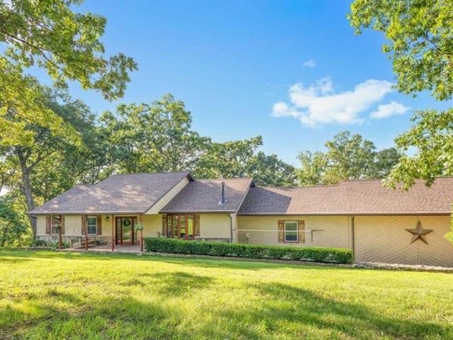 House for sale in Branson, Missouri