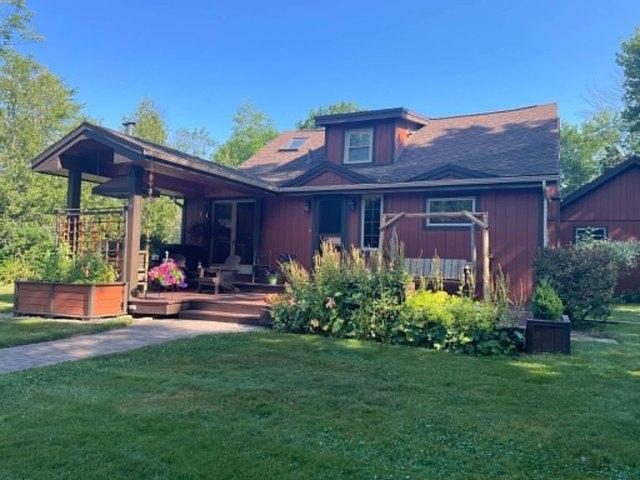 House for sale in Sault Sainte Marie, Michigan