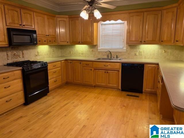 House for sale in Blount, Alabama
