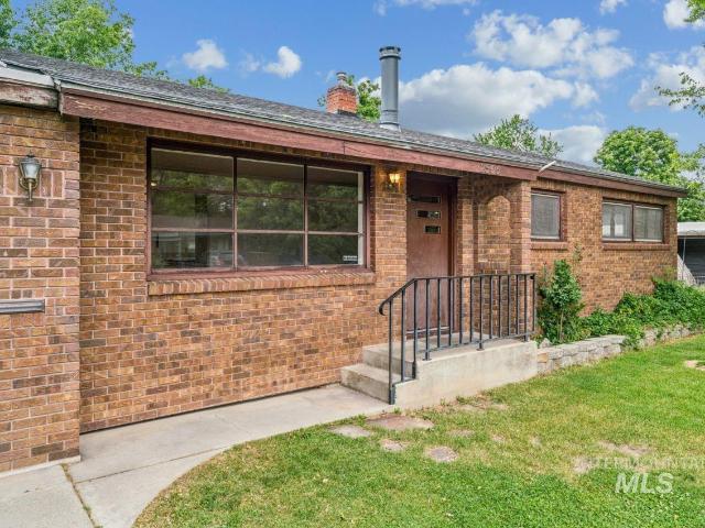 House for sale in Boise, Idaho