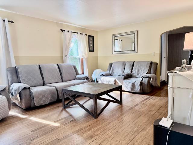 House for sale in Milwaukee, Wisconsin