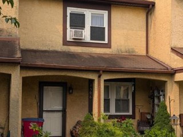 Townhouse for sale in Pottstown, Pennsylvania