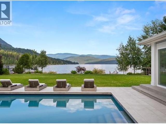 House for sale in British Columbia