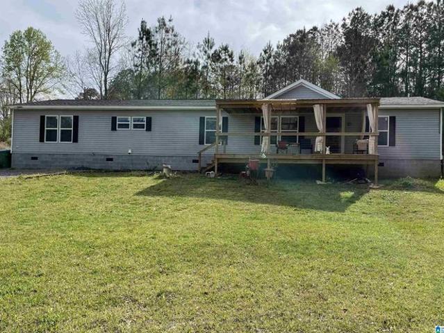 House for sale in Munford, Alabama