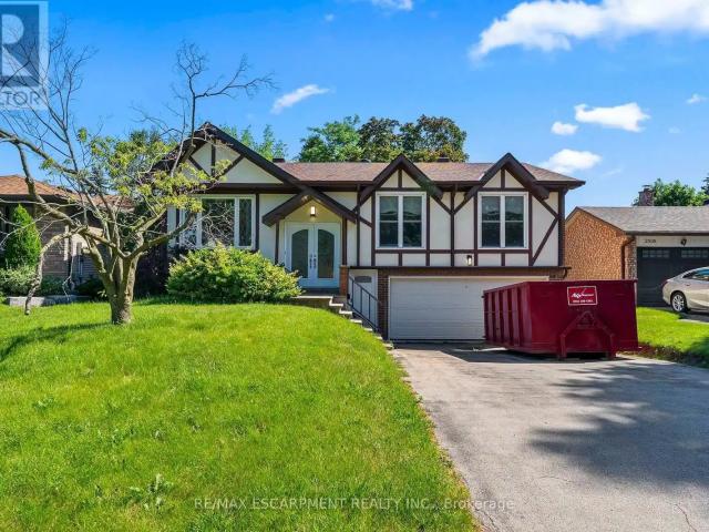 House for rent in Oakville, Ontario