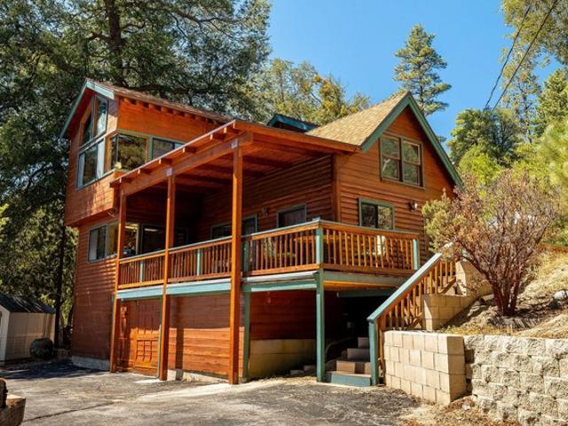 House for sale in Idyllwild, Riverside County