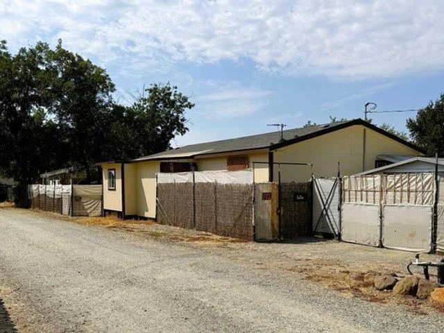 House for sale in Los Molinos, California