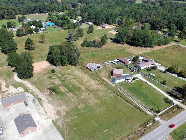 Land for sale in Elkmont, Alabama