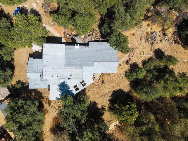 House for sale in Descanso, San Diego County