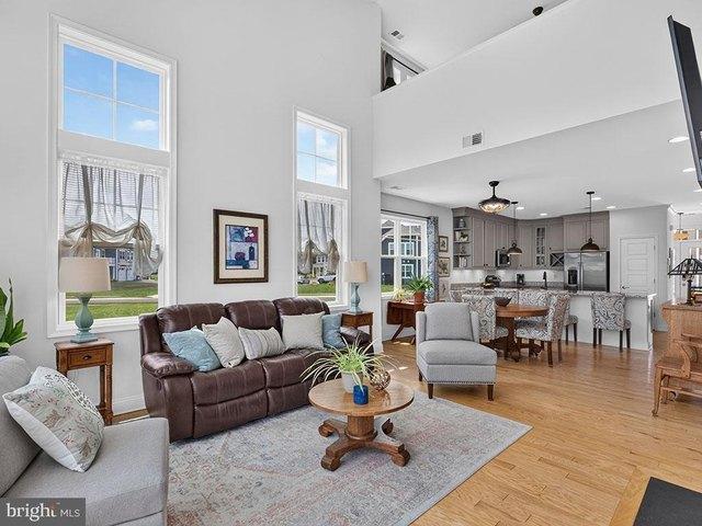 Townhouse for sale in Delaware