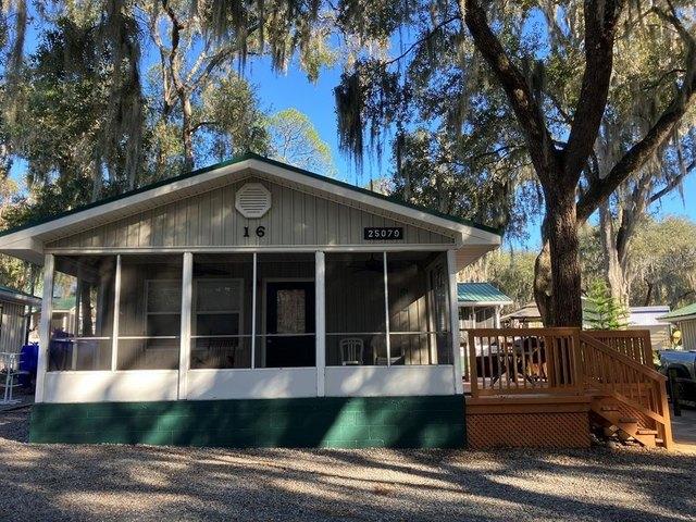 House for sale in Salt Springs, Marion County