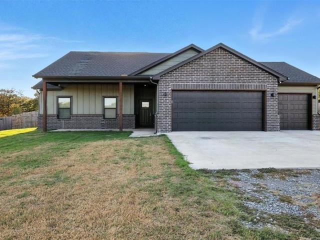 House for sale in Park Hill, Oklahoma