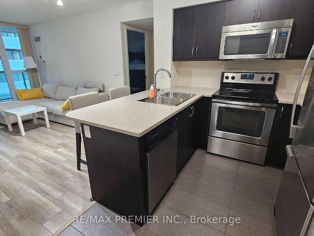 Condo for rent in Woburn, Ontario