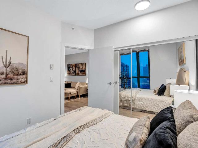 Condo for sale in Vancouver, British Columbia