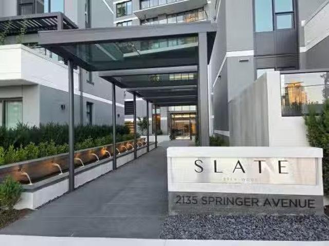 House for rent in Burnaby, British Columbia