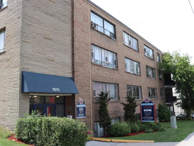 Apartment for rent in Woburn, Ontario
