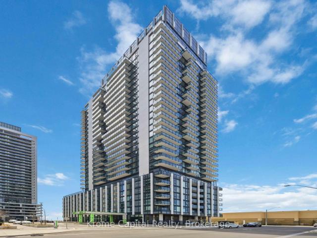 Condo for rent in York, Ontario