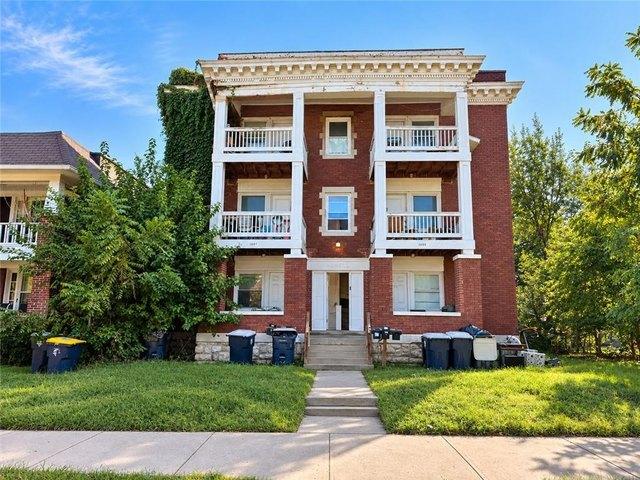 House for sale in Kansas City, Missouri