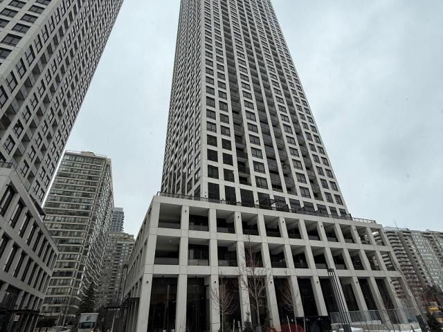 Condo for rent in Mississauga, Ontario