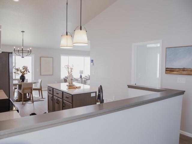 House for sale in Moorhead, Minnesota