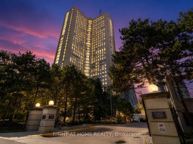 Condo for sale in Mississauga, Ontario