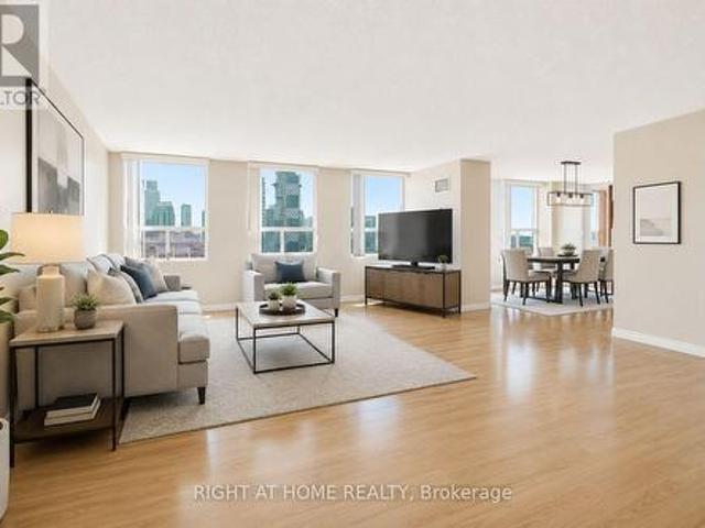 Condo for sale in Mississauga, Ontario