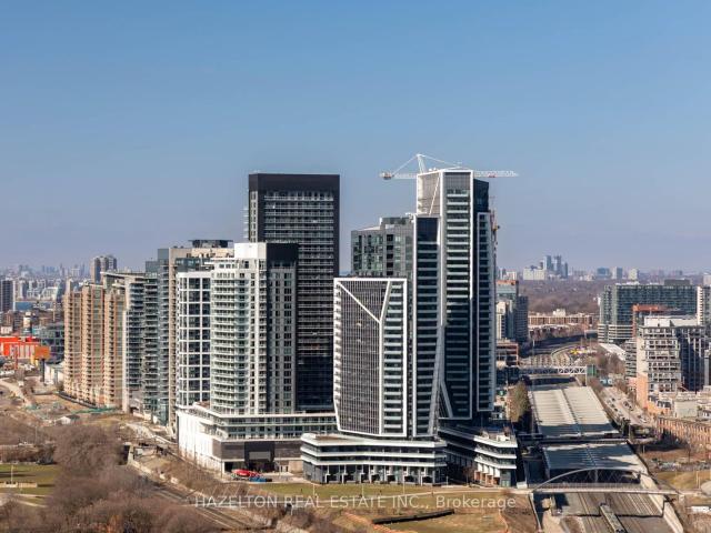 Condo for rent in Woburn, Ontario