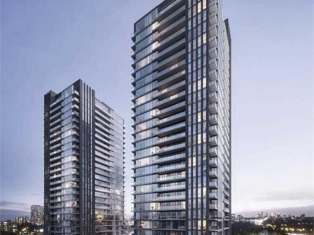 Condo for rent in Don Valley East, Toronto