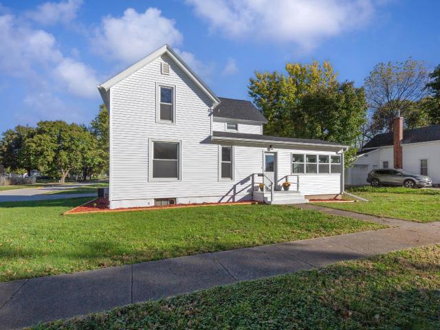 House for sale in Emmetsburg, Palo Alto County