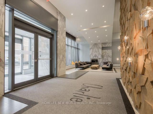 Condo for rent in Woburn, Ontario