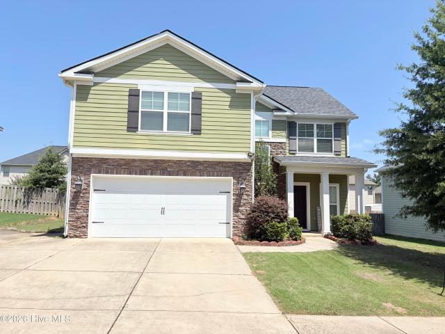 Property for rent in Grovetown, Georgia