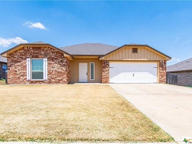 House for sale in Killeen, Texas
