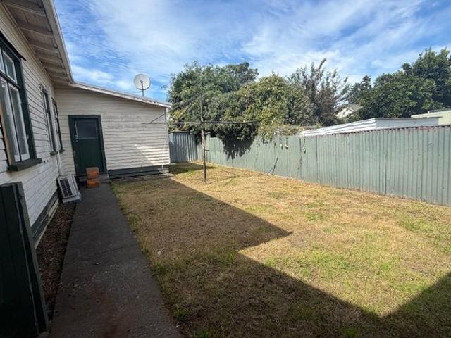 Apartment for rent in Hastings