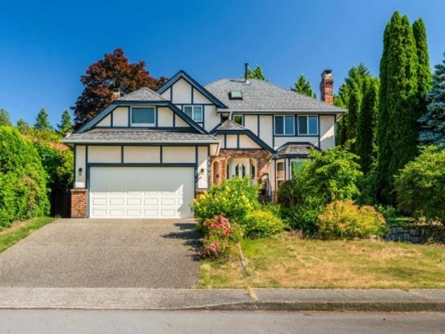 House for sale in Coquitlam, British Columbia