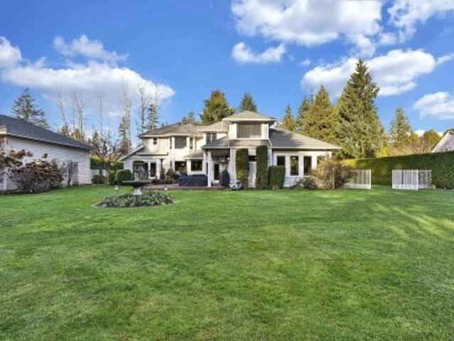 Property for sale in Langley, British Columbia