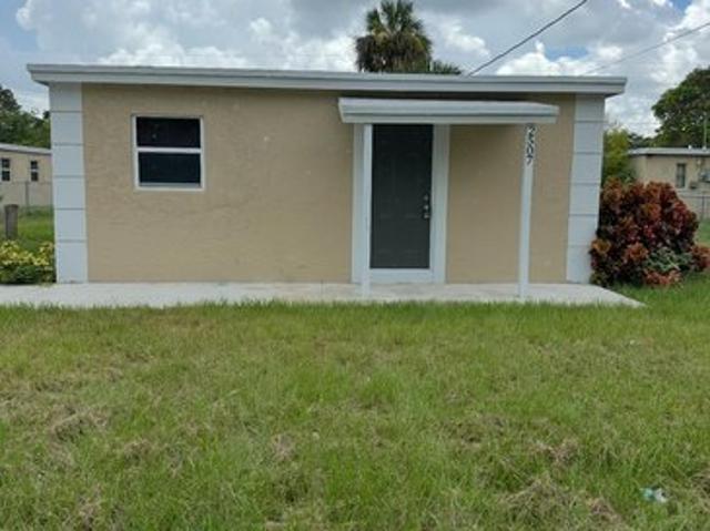 House for sale in Fort Pierce, Florida