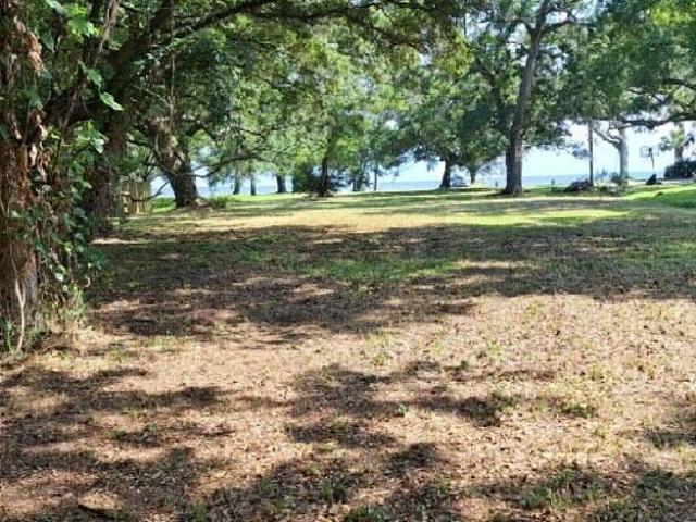 Land for sale in Pascagoula, Mississippi