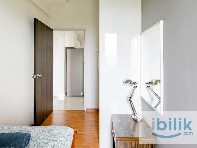 Room for rent in Country Heights Damansara, Kuala Lumpur