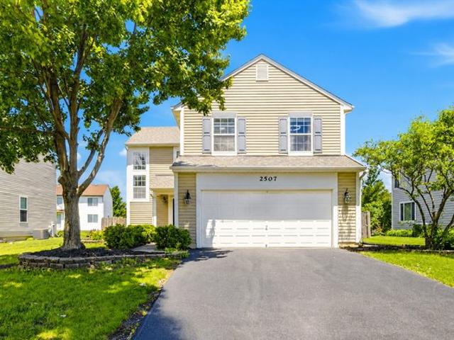 House for sale in Naperville, Illinois